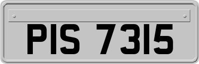 PIS7315