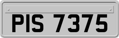 PIS7375