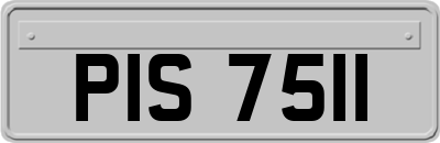 PIS7511