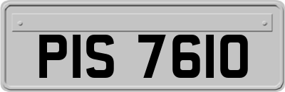 PIS7610