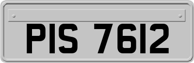 PIS7612