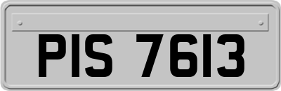 PIS7613