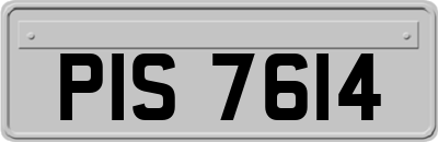 PIS7614