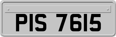 PIS7615