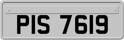 PIS7619