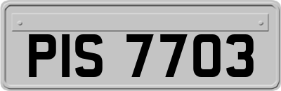 PIS7703