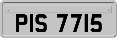 PIS7715