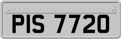 PIS7720