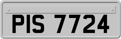 PIS7724