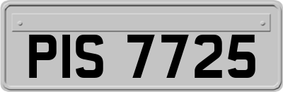 PIS7725