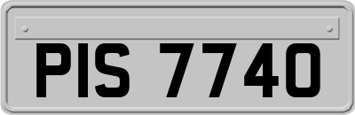 PIS7740