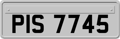 PIS7745