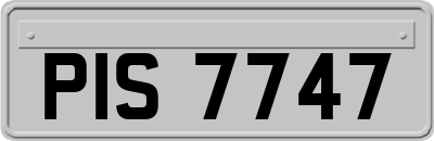 PIS7747