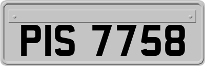 PIS7758