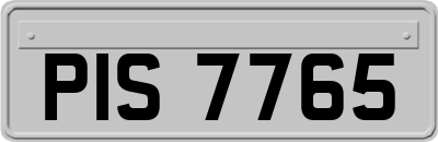 PIS7765