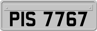 PIS7767