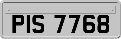 PIS7768