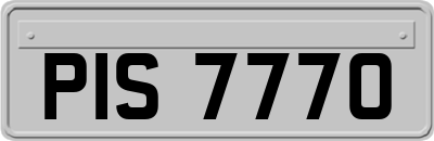 PIS7770