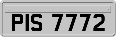 PIS7772