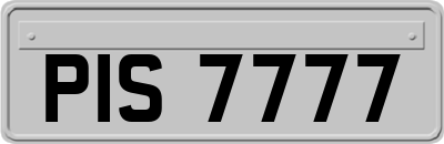 PIS7777