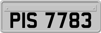 PIS7783