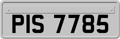 PIS7785