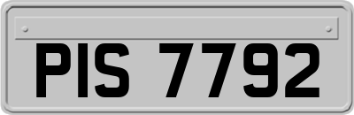 PIS7792