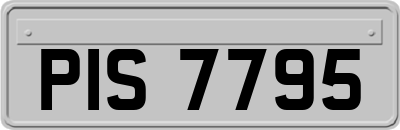 PIS7795