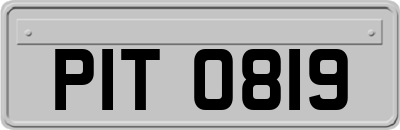 PIT0819