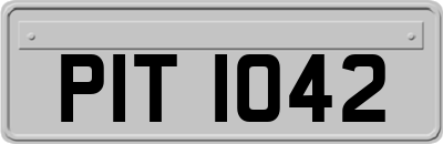 PIT1042