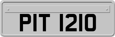 PIT1210