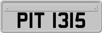 PIT1315