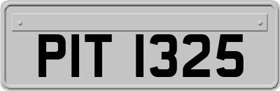 PIT1325