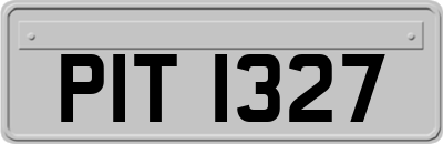 PIT1327