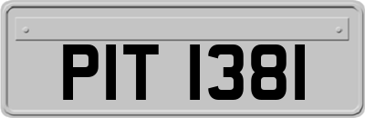 PIT1381