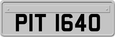 PIT1640