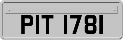 PIT1781