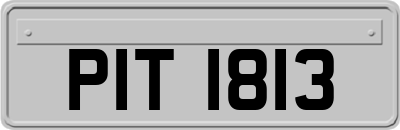 PIT1813