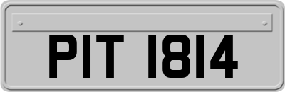 PIT1814