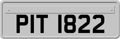 PIT1822