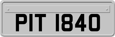 PIT1840