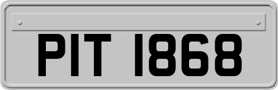 PIT1868