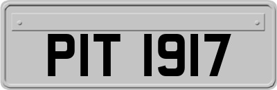 PIT1917