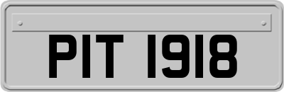 PIT1918