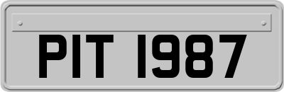 PIT1987