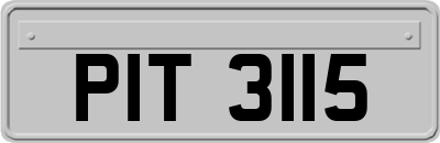 PIT3115