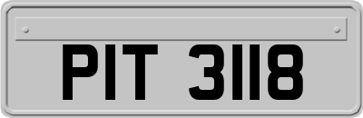 PIT3118