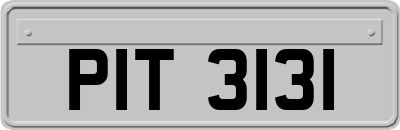 PIT3131