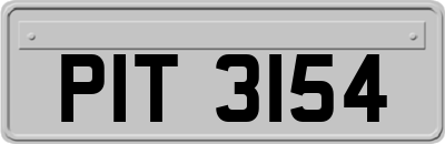 PIT3154