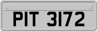 PIT3172